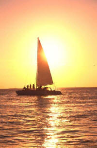 Florida Keys and Key West boat rentals